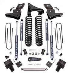 ReadyLift - ReadyLift 49-23622 Coil Spring Lift Kit - Image 1