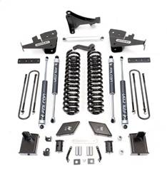 ReadyLift - ReadyLift 49-27722 Coil Spring Lift Kit - Image 1