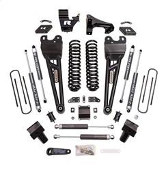 ReadyLift - ReadyLift 49-23623 Coil Spring Lift Kit - Image 1