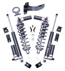 ReadyLift - ReadyLift 46-20560 Coil Spring Leveling Kit - Image 1