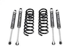 ReadyLift - ReadyLift 46-19122 Spring Lift Kit - Image 1