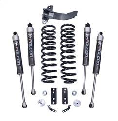 ReadyLift - ReadyLift 46-20256 Coil Spring Leveling Kit - Image 1