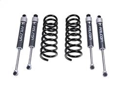 ReadyLift - ReadyLift 46-19131 Spring Lift Kit - Image 1