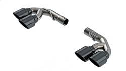 Borla - Borla 60749BC Exhaust Tip Kit - Image 1