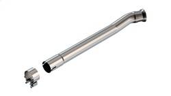 Borla - Borla 60751 Exhaust Pipe Extension - Image 1