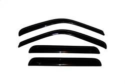 Auto Ventshade - Auto Ventshade 94438 Ventvisor Deflector 4 pc. - Image 1