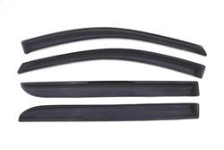 Auto Ventshade - Auto Ventshade 94083 Ventvisor Deflector 4 pc. - Image 1