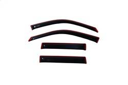 Auto Ventshade - Auto Ventshade 194378 Ventvisor In-Channel Deflector 4 pc. - Image 1