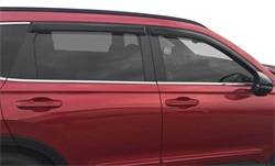 Auto Ventshade - Auto Ventshade 94331 Ventvisor Deflector 4 pc. - Image 1