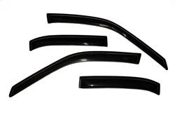 Auto Ventshade - Auto Ventshade 94338 Ventvisor Deflector 4 pc. - Image 1