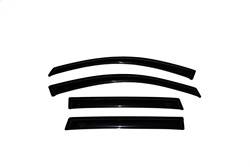 Auto Ventshade - Auto Ventshade 94832AVS Ventvisor Deflector 4 pc. - Image 1