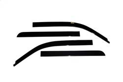 Auto Ventshade - Auto Ventshade 894006 Ventvisor Low Profile Deflector 4 pc. - Image 1