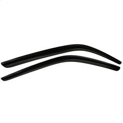 Auto Ventshade - Auto Ventshade 92430AVS Ventvisor Deflector 2 pc. - Image 1