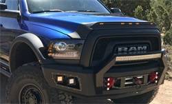 Auto Ventshade - Auto Ventshade 753183 Aeroskin LightShield Hood Protector - Image 1