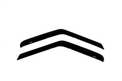 Auto Ventshade - Auto Ventshade 92127 Ventvisor Deflector 2 pc. - Image 1