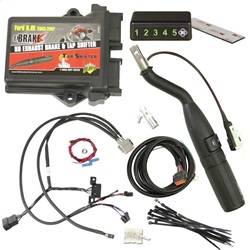 BD Diesel - BD Diesel 1031369 Tap Shifter And Exhaust Brake Kit - Image 1