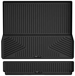 Husky Liners - Husky Liners 25281 Cargo Liner - Image 1