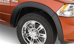 Husky Liners - Husky Liners 2805920 Fender Flares - Image 1