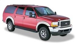 Husky Liners - Husky Liners 2802910 Fender Flares - Image 1