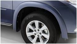 Husky Liners - Husky Liners 2803914 Fender Flares - Image 1