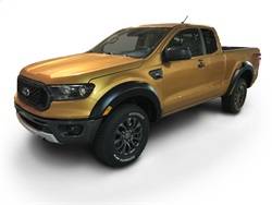 Husky Liners - Husky Liners 2802954 Fender Flares - Image 1