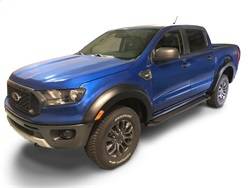Husky Liners - Husky Liners 2802953 Fender Flares - Image 1