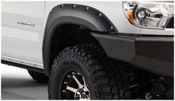 Husky Liners - Husky Liners 2803927 Fender Flares - Image 1