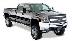 Husky Liners - Husky Liners 2804938 Fender Flares - Image 1