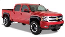 Husky Liners - Husky Liners 2804925 Fender Flares - Image 1