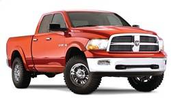 Husky Liners - Husky Liners 2805914 Fender Flares - Image 1