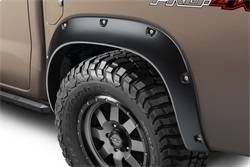 Husky Liners - Husky Liners 2807911 Fender Flares - Image 1