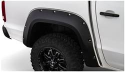 Husky Liners - Husky Liners 2806905 Fender Flares - Image 1