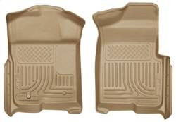 Husky Liners - Husky Liners 18333 WeatherBeater Floor Liner - Image 1