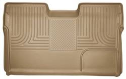 Husky Liners - Husky Liners 19333 WeatherBeater Floor Liner - Image 1