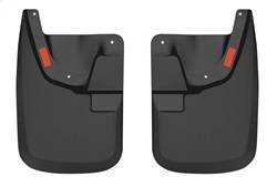 Husky Liners - Husky Liners 56681 Custom Molded Mud Guards - Image 1
