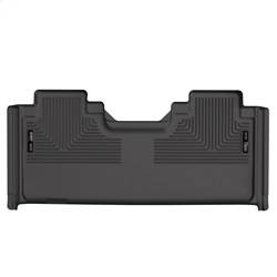 Husky Liners - Husky Liners 53451 X-act Contour Floor Liner - Image 1