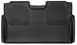Husky Liners - Husky Liners 53491 X-act Contour Floor Liner - Image 1