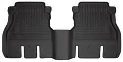 Husky Liners - Husky Liners 14041 WeatherBeater Floor Liner - Image 1