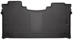 Husky Liners - Husky Liners 14731 WeatherBeater Floor Liner - Image 1