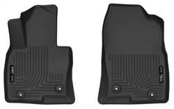 Husky Liners - Husky Liners 52851 X-act Contour Floor Liner - Image 1