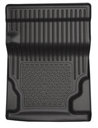 Husky Liners - Husky Liners 81251 WeatherBeater Floor Liner Center Walkway - Image 1