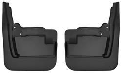 Husky Liners - Husky Liners 58271 Custom Molded Mud Guards - Image 1