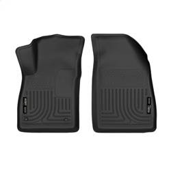 Husky Liners - Husky Liners 55351 X-act Contour Floor Liner - Image 1