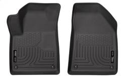Husky Liners - Husky Liners 55431 X-act Contour Floor Liner - Image 1