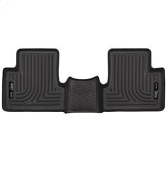 Husky Liners - Husky Liners 55421 X-act Contour Floor Liner - Image 1