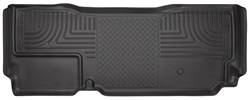 Husky Liners - Husky Liners 19721 WeatherBeater Floor Liner - Image 1