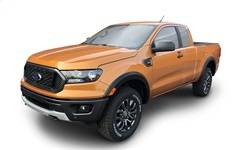 Husky Liners - Husky Liners 2802955 Fender Flares - Image 1