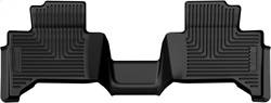 Husky Liners - Husky Liners 54491 X-act Contour Floor Liner - Image 1