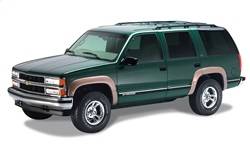 Husky Liners - Husky Liners 2804905 Fender Flares - Image 1