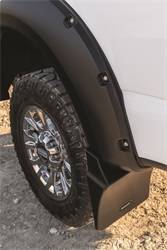 Husky Liners - Husky Liners 2802942 Fender Flares - Image 1